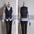 Vocaloid - Deadline Circus Kamui Gakupo Cosplay Costume