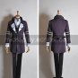 Vocaloid - Deadline Circus Kamui Gakupo Cosplay Costume