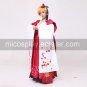Vocaloid - Fleeting Moon Flower Kagamine Ren Cosplay Costume