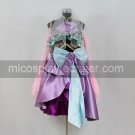 Vocaloid - From The Sandplay Singing of The Dragon Gumi Cosplay Costume