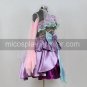 Vocaloid - From The Sandplay Singing of The Dragon Gumi Cosplay Costume