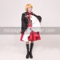 Vocaloid - From The Sandplay Singing of The Dragon Kagamine Rin Cosplay Costume