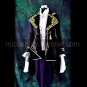 Vocaloid - From The Sandplay Singing of The Dragon Kamui Gakupo Cosplay Costume