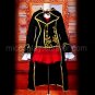 Vocaloid - From the Sandplay Singing Of The Dragon Meiko Cosplay Costume