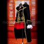 Vocaloid - From the Sandplay Singing Of The Dragon Meiko Cosplay Costume