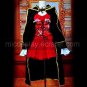 Vocaloid - From the Sandplay Singing Of The Dragon Meiko Cosplay Costume