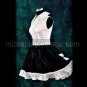Vocaloid - Hatsune Miku Project DIVA Gothic Lolita Cosplay Costume