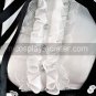 Vocaloid - Hatsune Miku Project DIVA Gothic Lolita Cosplay Costume
