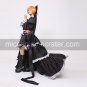 Vocaloid - Imitation Black Kagamine Ren Cosplay Costume