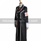 Vocaloid - Karakuri 卍 Burst Kagamine Len Cosplay Costume