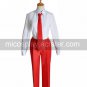 Vocaloid - Karakuri å Burst Kagamine Len Cosplay Costume