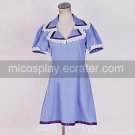 Vocaloid - Love Ward Megurine Luka Nurse Dress Cosplay Costume