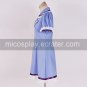 Vocaloid - Love Ward Megurine Luka Nurse Dress Cosplay Costume