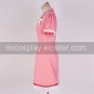 Vocaloid - Love Ward Meiko Pink Nurse Dress Cosplay Costume