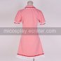 Vocaloid - Love Ward Meiko Pink Nurse Dress Cosplay Costume