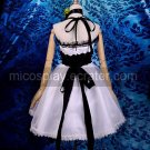 Vocaloid - Madness of Duke Venomania Gumi Cosplay Costume