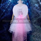 Vocaloid - Magnet Kagamine Rin Deluxe Cosplay Costume