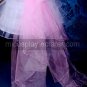 Vocaloid - Magnet Kagamine Rin Deluxe Cosplay Costume