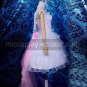 Vocaloid - Magnet Kagamine Rin Deluxe Cosplay Costume