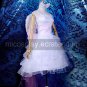 Vocaloid - Magnet Kagamine Rin Deluxe Cosplay Costume