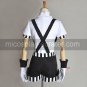 Vocaloid - Mrs. Pumpkin no Kokkei na Yume Hatsune Miku Cosplay Costume
