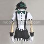 Vocaloid - Mrs. Pumpkin no Kokkei na Yume Hatsune Miku Cosplay Costume