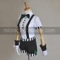 Vocaloid - Mrs. Pumpkin no Kokkei na Yume Hatsune Miku Cosplay Costume