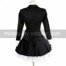 Vocaloid - Secret Police Kagamine Rin Cosplay Costume