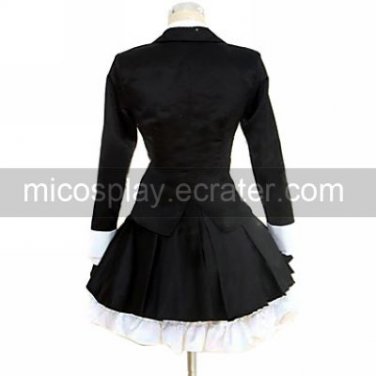Vocaloid - Secret Police Kagamine Rin Cosplay Costume