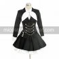 Vocaloid - Secret Police Kagamine Rin Cosplay Costume