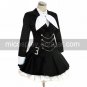 Vocaloid - Secret Police Kagamine Rin Cosplay Costume