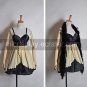 Vocaloid - Trickery Casino Kagamine Rin Cosplay Costume