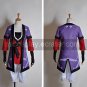 Vocaloid - Tsugai Kogarashi Kaito Cosplay Costume