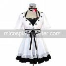 Vocaloid - World is Mine Fan Art VER. Hatsune Miku Cosplay Costume