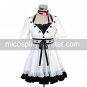 Vocaloid - World is Mine Fan Art VER. Hatsune Miku Cosplay Costume