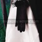 Vocaloid Dolls Kagamine Rin White Dress Cosplay Costumes