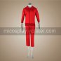 Vocaloid Gumi Anime Cosplay Costume