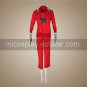 Vocaloid Gumi Anime Cosplay Costume