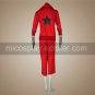 Vocaloid Gumi Anime Cosplay Costume