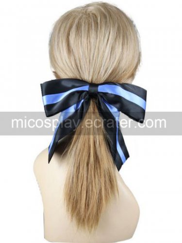 Vocaloid Haku Anime Cosplay Costume