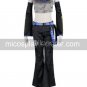 Vocaloid Haku Anime Cosplay Costume