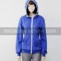 VOCALOID Haku Cotton High Quality Matryoshka Blue Sports Style Copslay Costume
