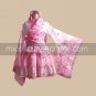 Vocaloid Hanafubuki Pink Sakura Miku Cosplay Costumes