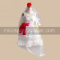 Vocaloid Hanayome Miku Cosplay Costumes