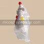 Vocaloid Hanayome Miku Cosplay Costumes