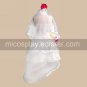 Vocaloid Hanayome Miku Cosplay Costumes