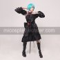 Vocaloid Hatsune Miku Gothic Lolita Cosplay Costume