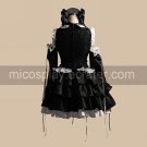 Vocaloid Infinite ∞ Holic Miku Cosplay Costumes