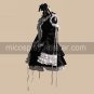 Vocaloid Infinite ∞ Holic Miku Cosplay Costumes
