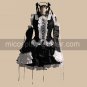 Vocaloid Infinite ∞ Holic Miku Cosplay Costumes